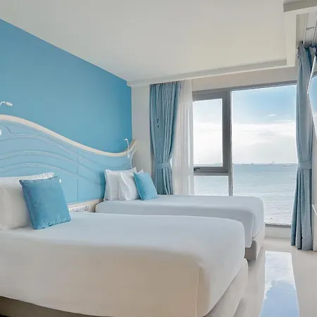 Centara Sonrisa Residences & Suites Sriracha Si Racha Exterior photo