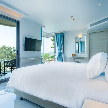Centara Sonrisa Residences & Suites Sriracha Si Racha Exterior photo