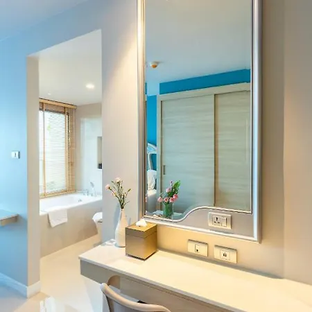 Centara Sonrisa Residences & Suites Sriracha Si Racha Exterior photo