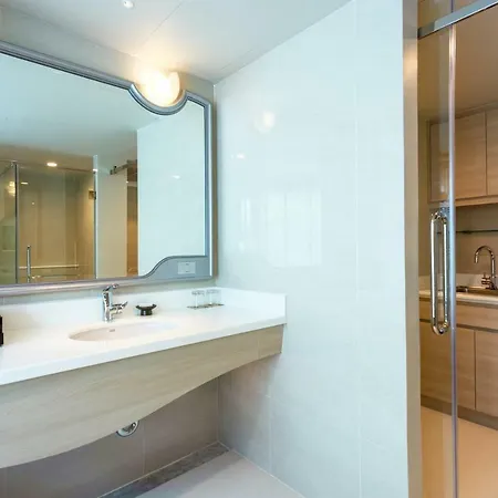 Centara Sonrisa Residences & Suites Sriracha Si Racha Exterior photo