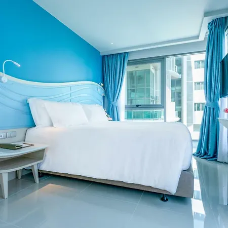 Centara Sonrisa Residences & Suites Sriracha Si Racha Exterior photo