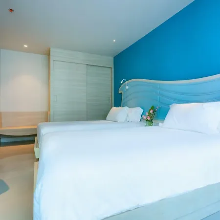 Centara Sonrisa Residences & Suites Sriracha Si Racha Exterior photo