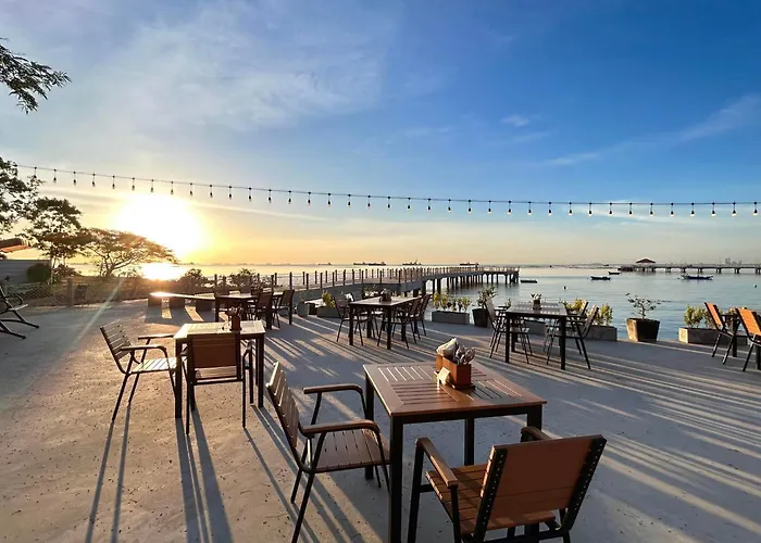 Centara Sonrisa Residences&Suites Sriracha - SHA Extra Plus