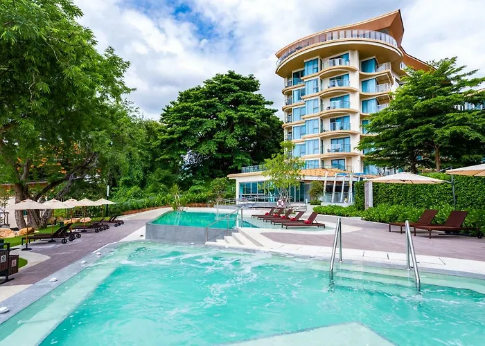 Centara Sonrisa Residences&Suites Sriracha - SHA Extra Plus