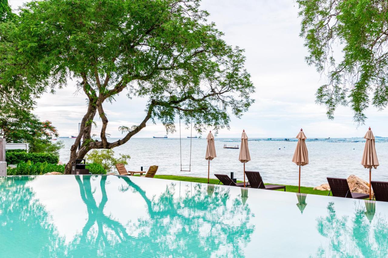 Centara Sonrisa Residences&suites Sriracha - Sha Extra Hotel 4*