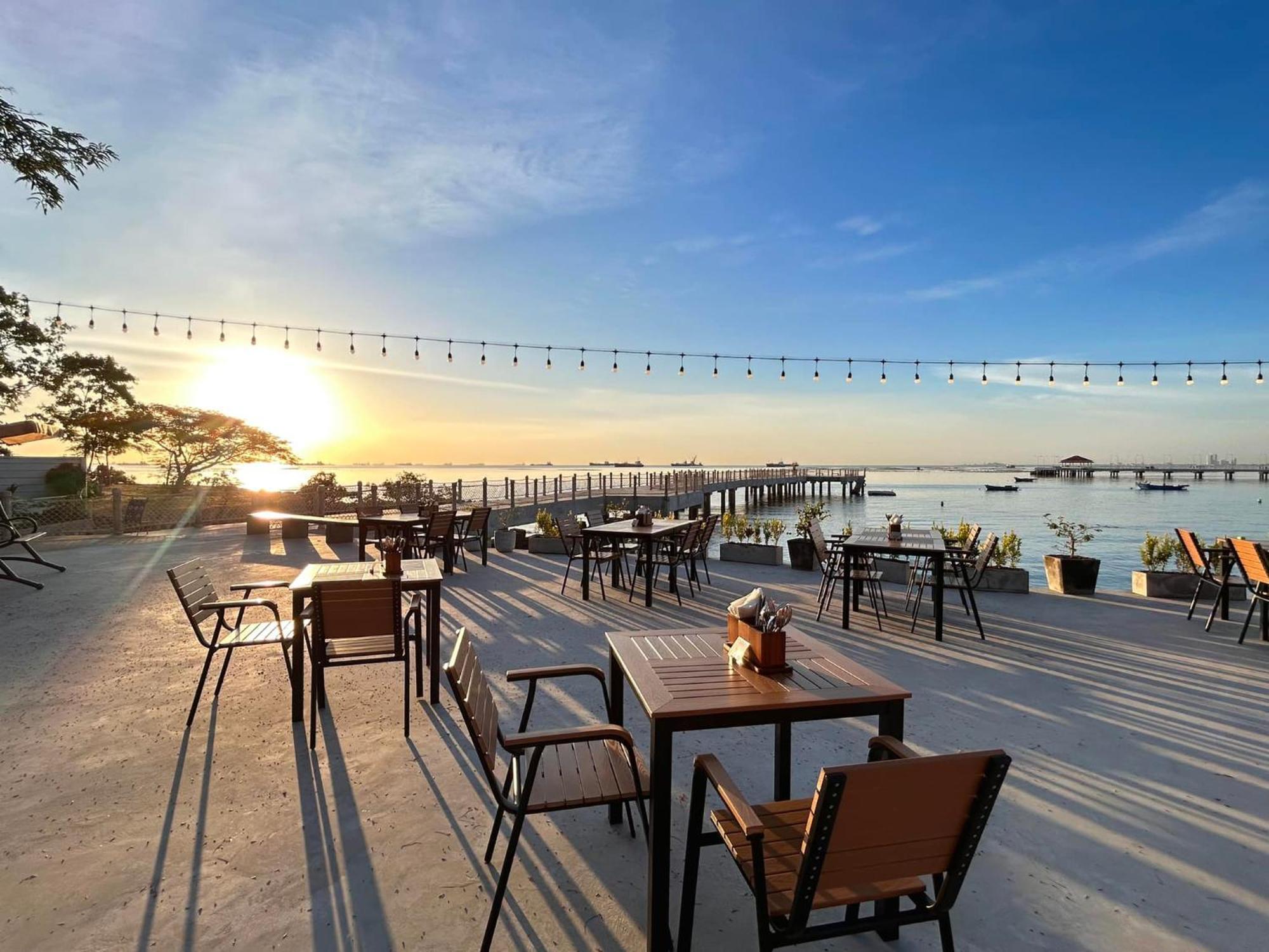 Centara Sonrisa Residences&suites Sriracha - Sha Extra 4*