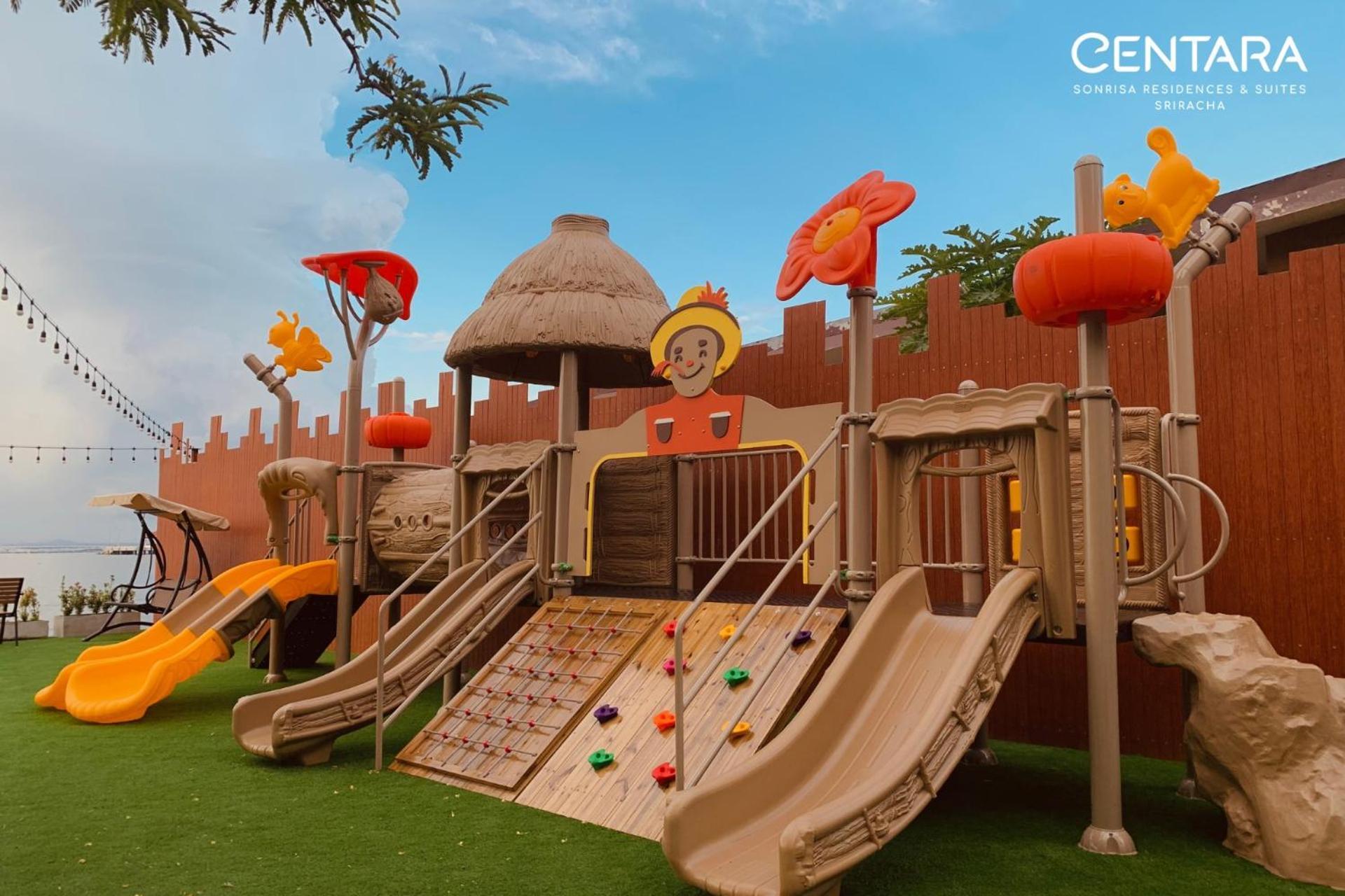 Centara Sonrisa Residences&suites Sriracha - Sha Extra Hotel