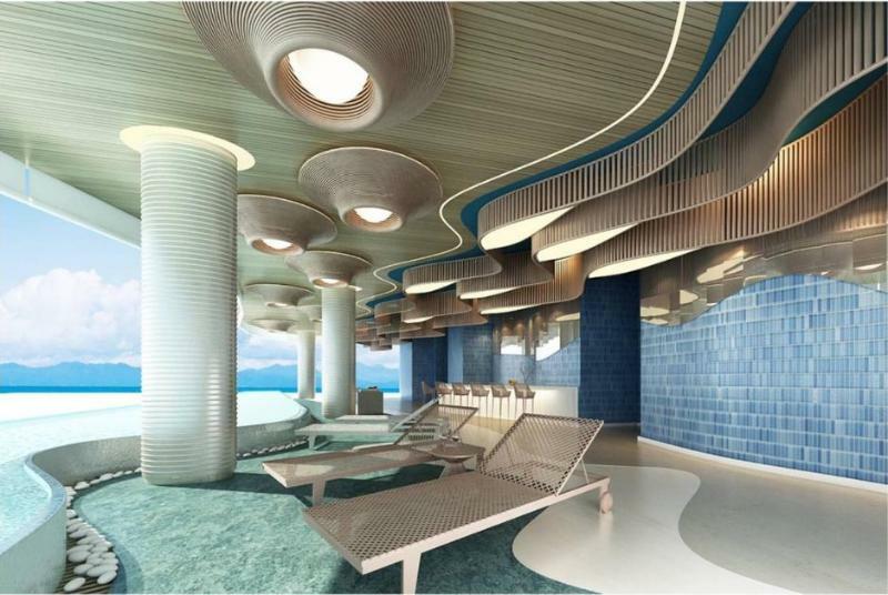 Centara Sonrisa Residences&suites Sriracha - Sha Extra Hotel 4*