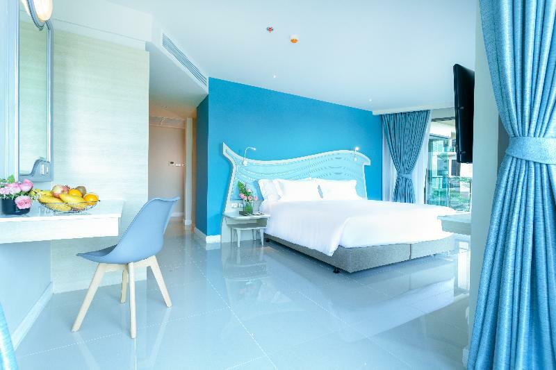 Centara Sonrisa Residences&suites Sriracha - Sha Extra 4*