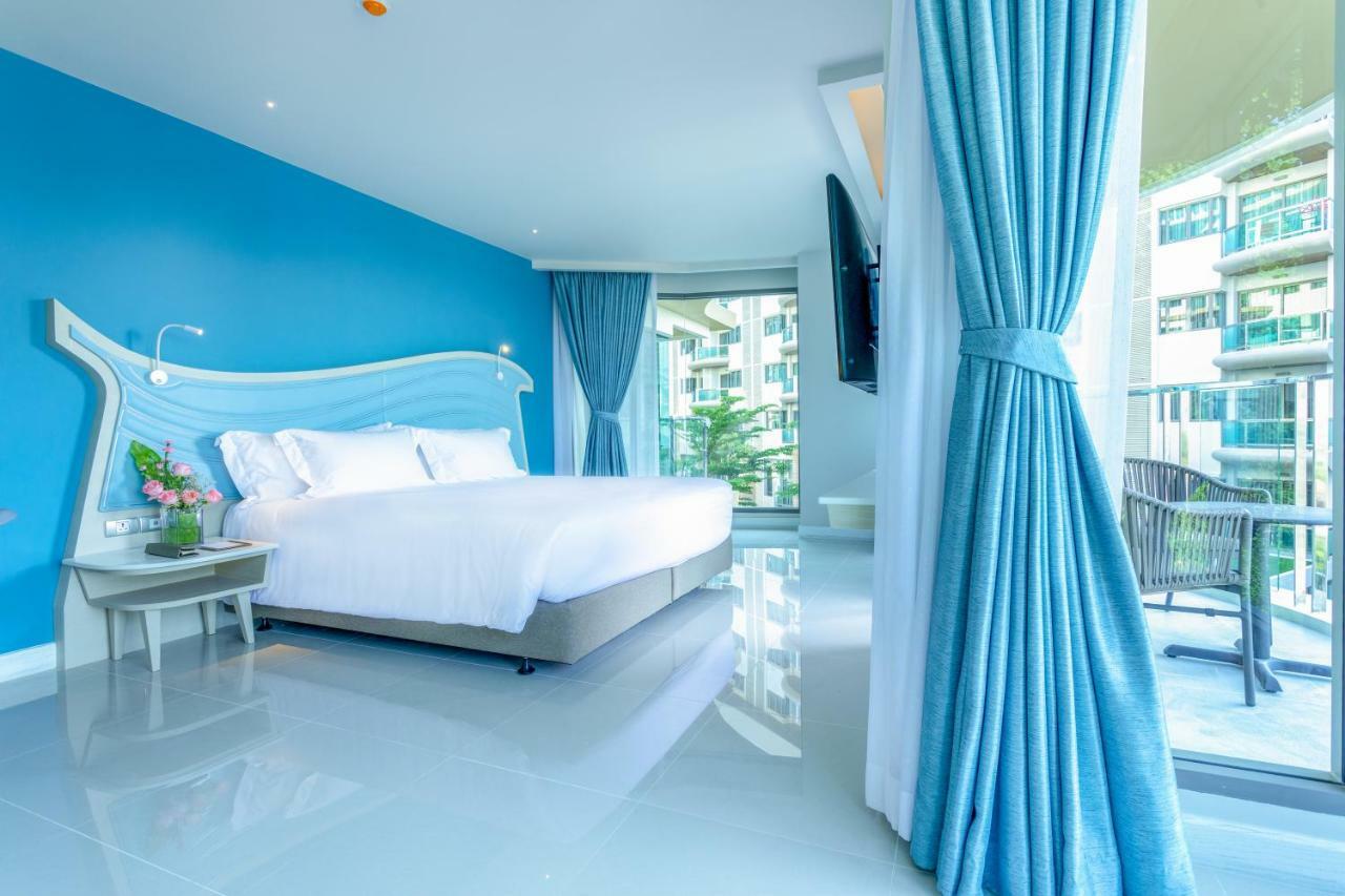 Hotel Centara Sonrisa Residences&suites Sriracha - Sha Extra Si Racha
