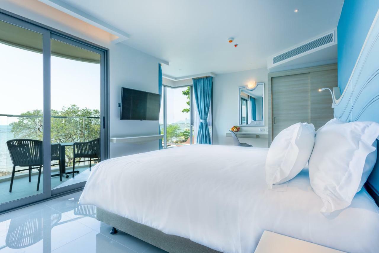 Centara Sonrisa Residences&suites Sriracha - Sha Extra Hotel Si Racha