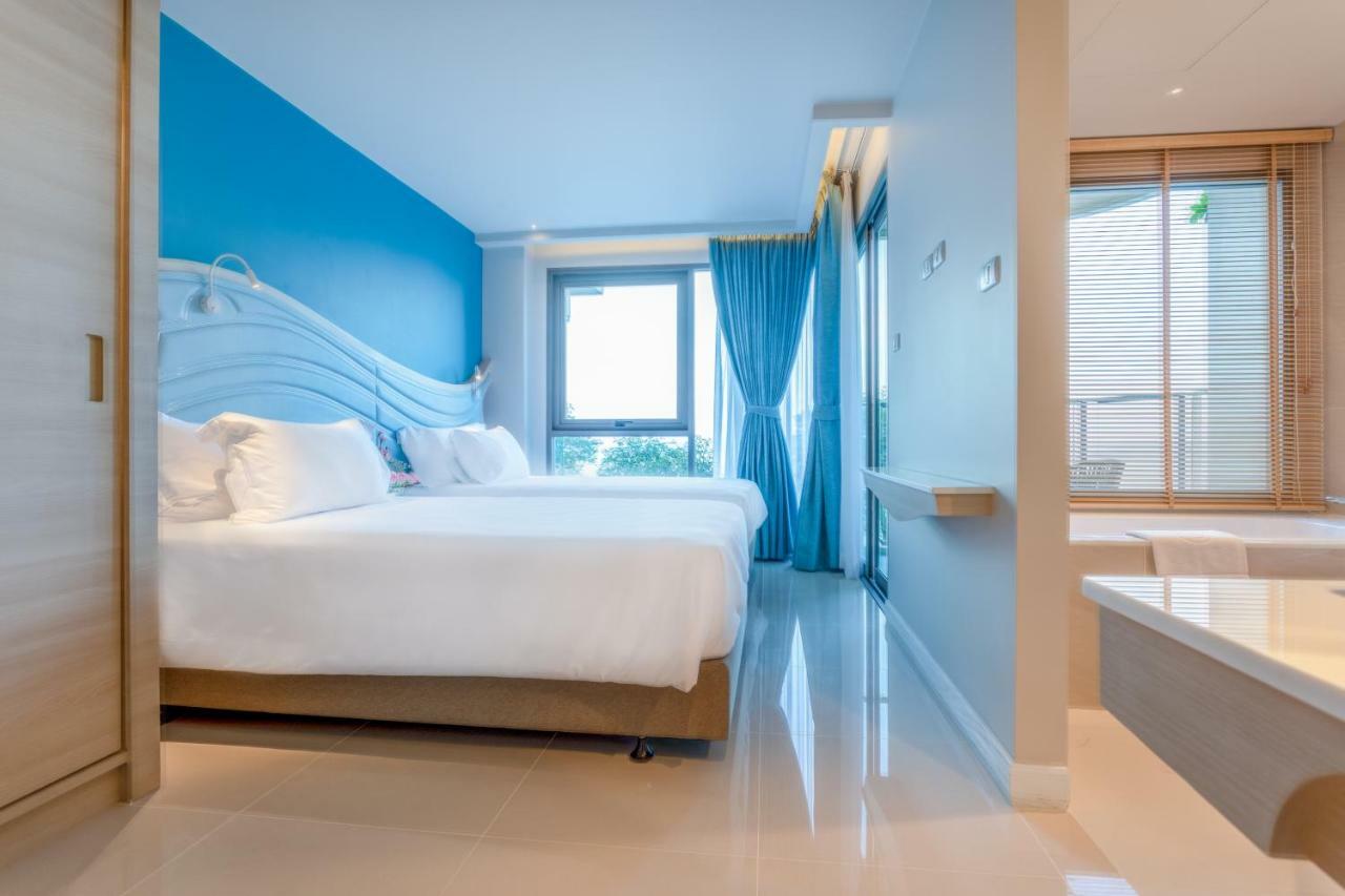 Centara Sonrisa Residences&suites Sriracha - Sha Extra