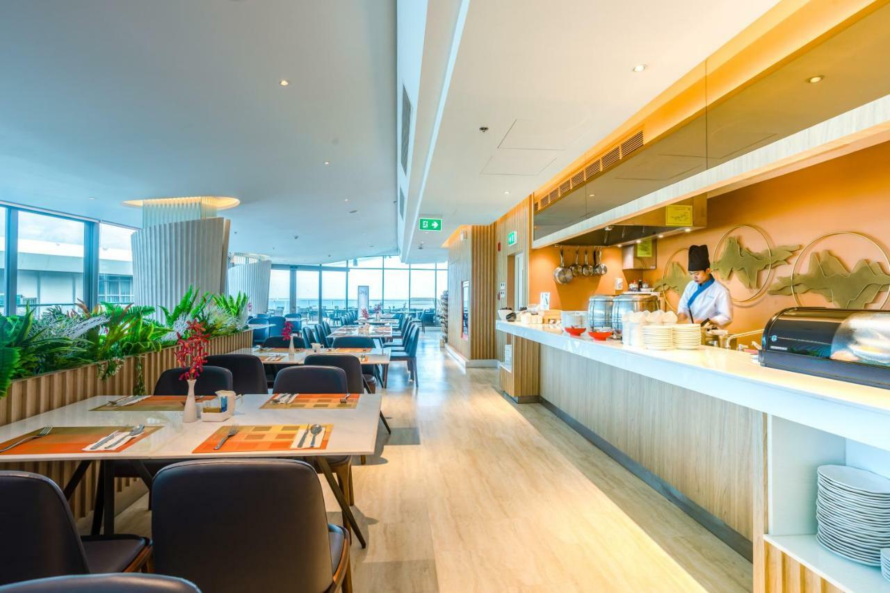 Hotel Centara Sonrisa Residences&suites Sriracha - Sha Extra 4*