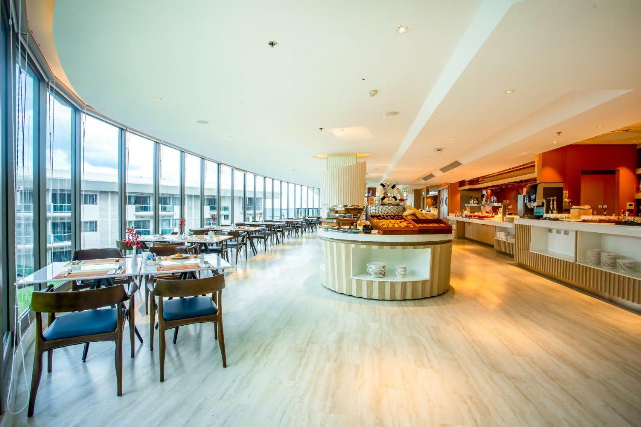 Centara Sonrisa Residences&suites Sriracha - Sha Extra Hotel