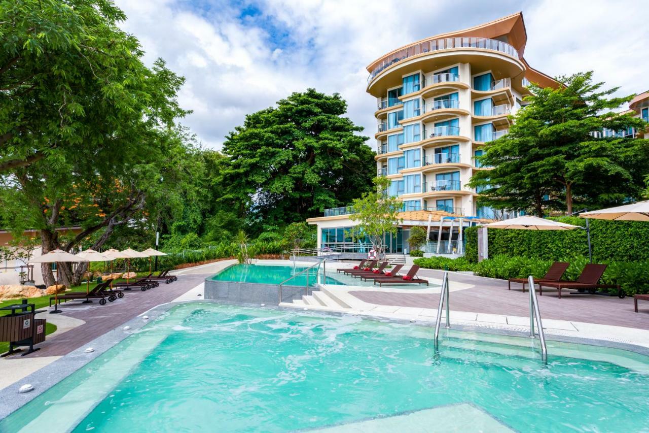 Centara Sonrisa Residences&suites Sriracha - Sha Extra Hotel 4*
