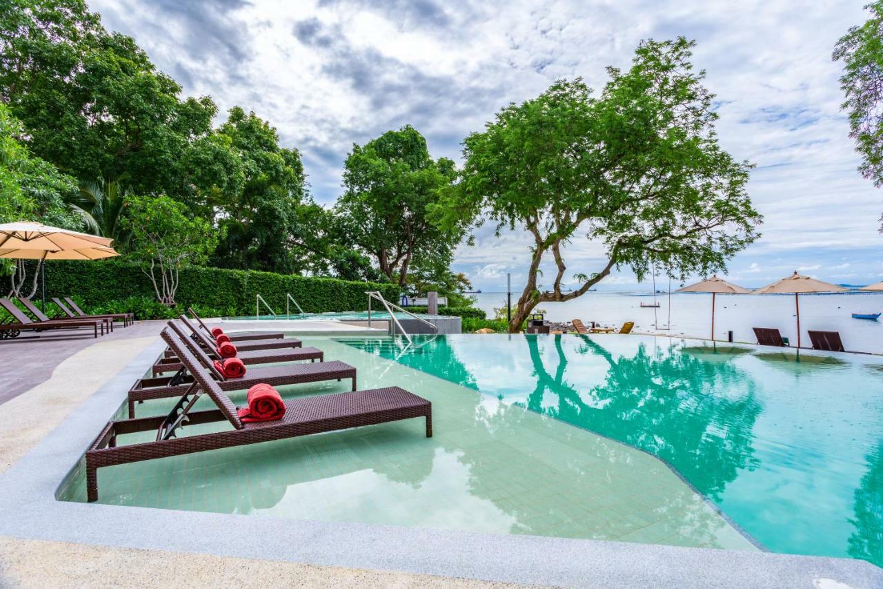 Centara Sonrisa Residences&suites Sriracha - Sha Extra Hotel