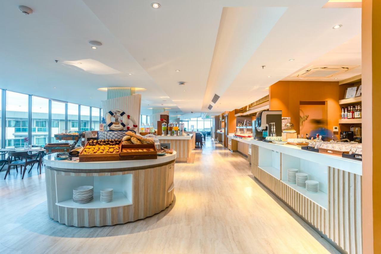 Centara Sonrisa Residences&suites Sriracha - Sha Extra Hotel