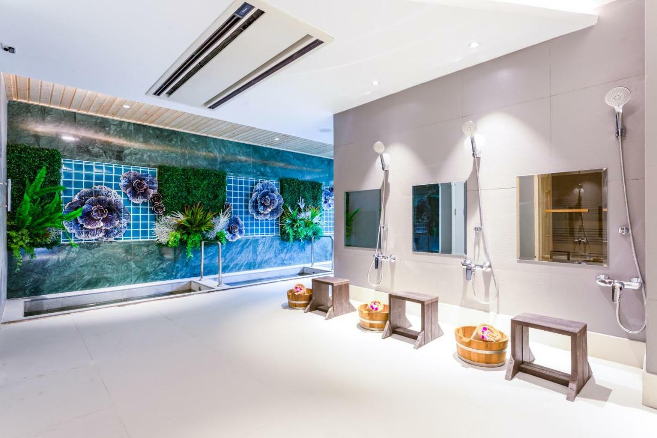 Hotel Centara Sonrisa Residences&suites Sriracha - Sha Extra