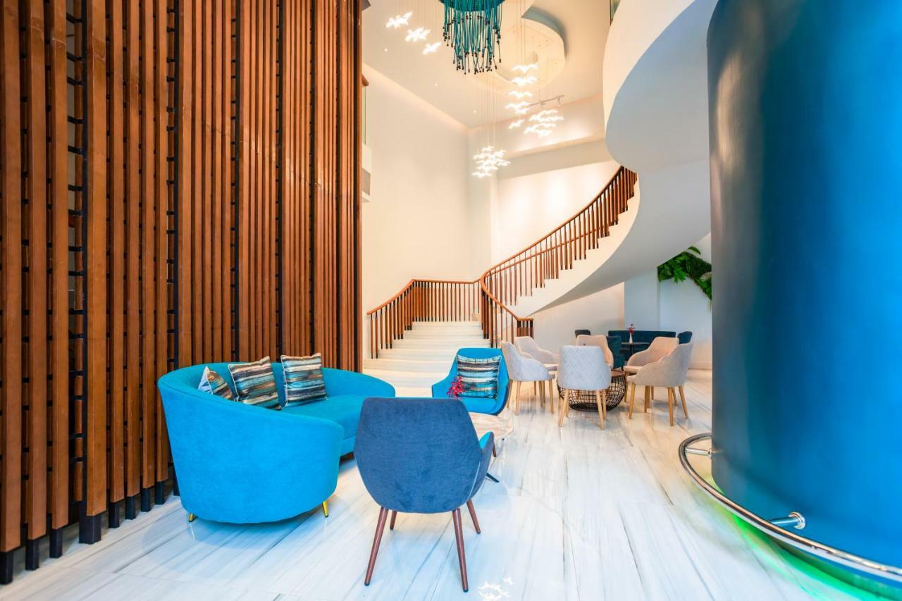 Centara Sonrisa Residences&suites Sriracha - Sha Extra Si Racha