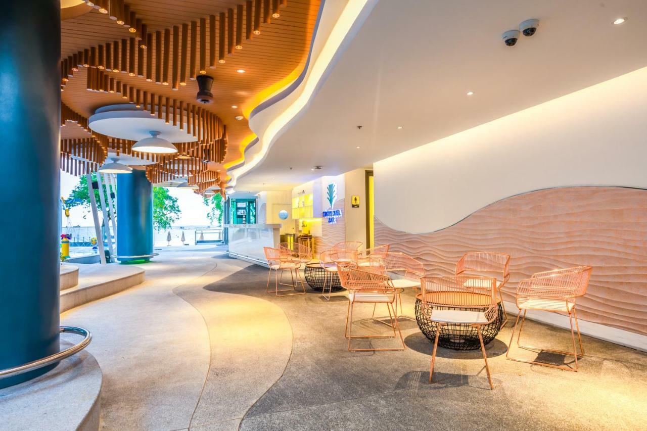 Centara Sonrisa Residences&suites Sriracha - Sha Extra Si Racha