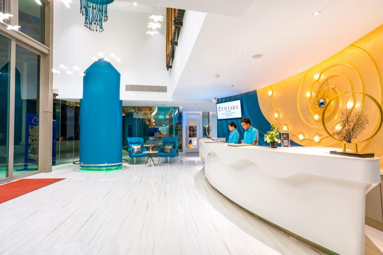 Centara Sonrisa Residences&suites Sriracha - Sha Extra 4*