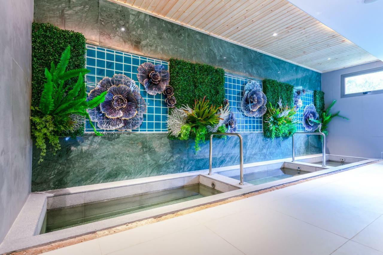 Hotel Centara Sonrisa Residences&suites Sriracha - Sha Extra
