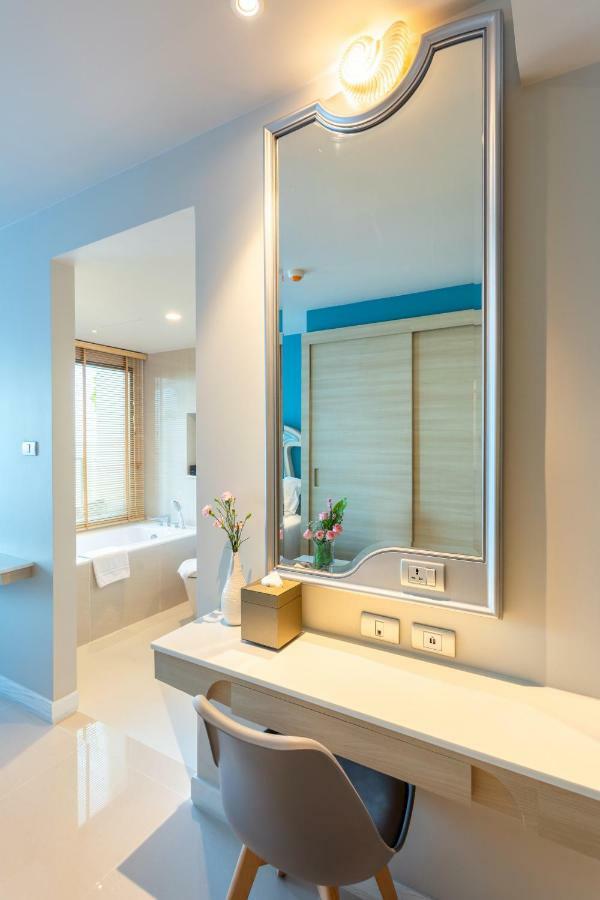 Centara Sonrisa Residences&suites Sriracha - Sha Extra 4*