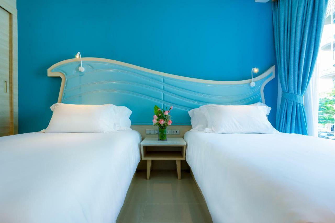 Centara Sonrisa Residences&suites Sriracha - Sha Extra 4* Si Racha