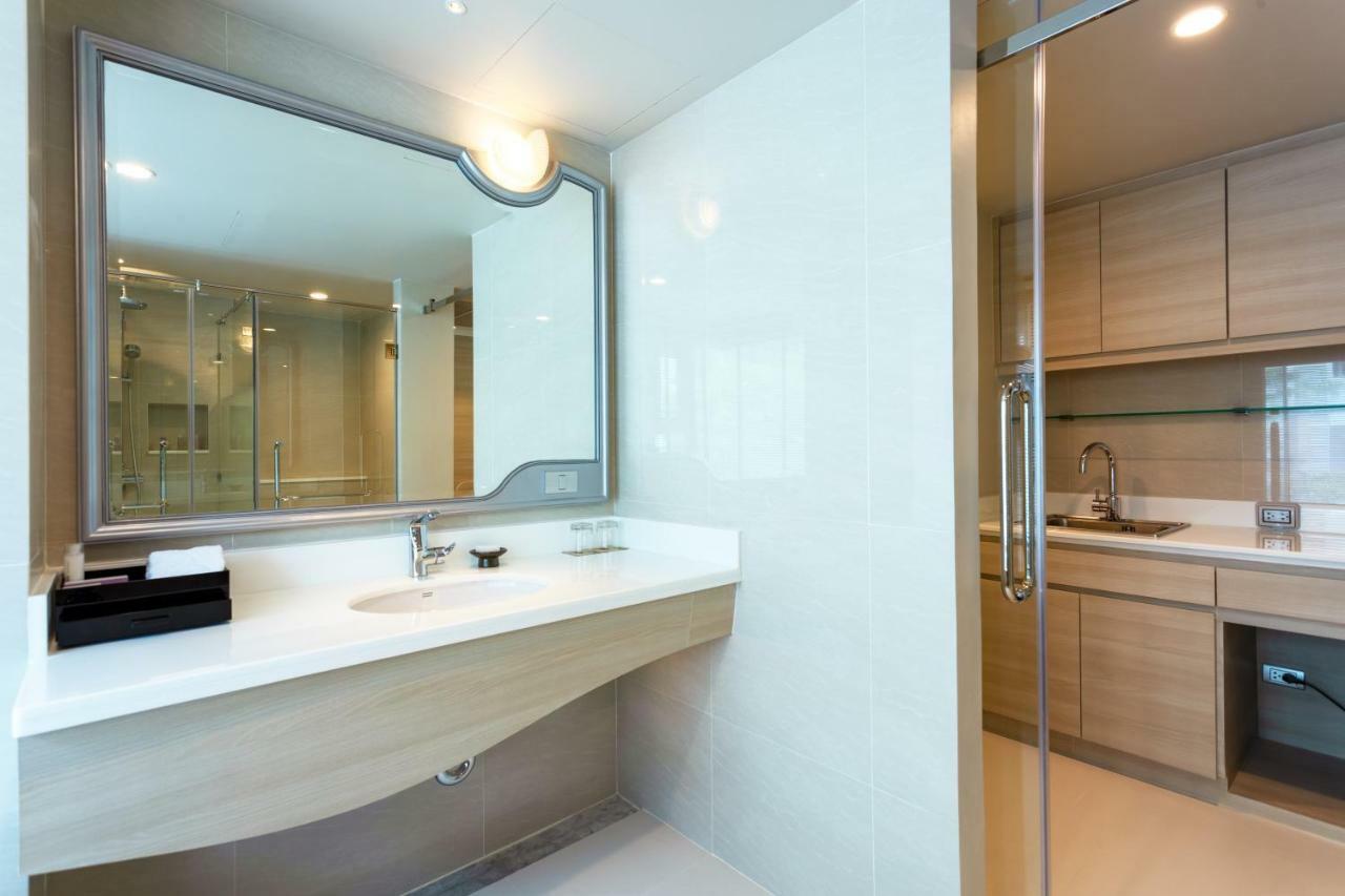Centara Sonrisa Residences&suites Sriracha - Sha Extra Si Racha