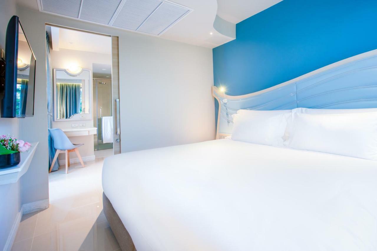 Centara Sonrisa Residences&suites Sriracha - Sha Extra