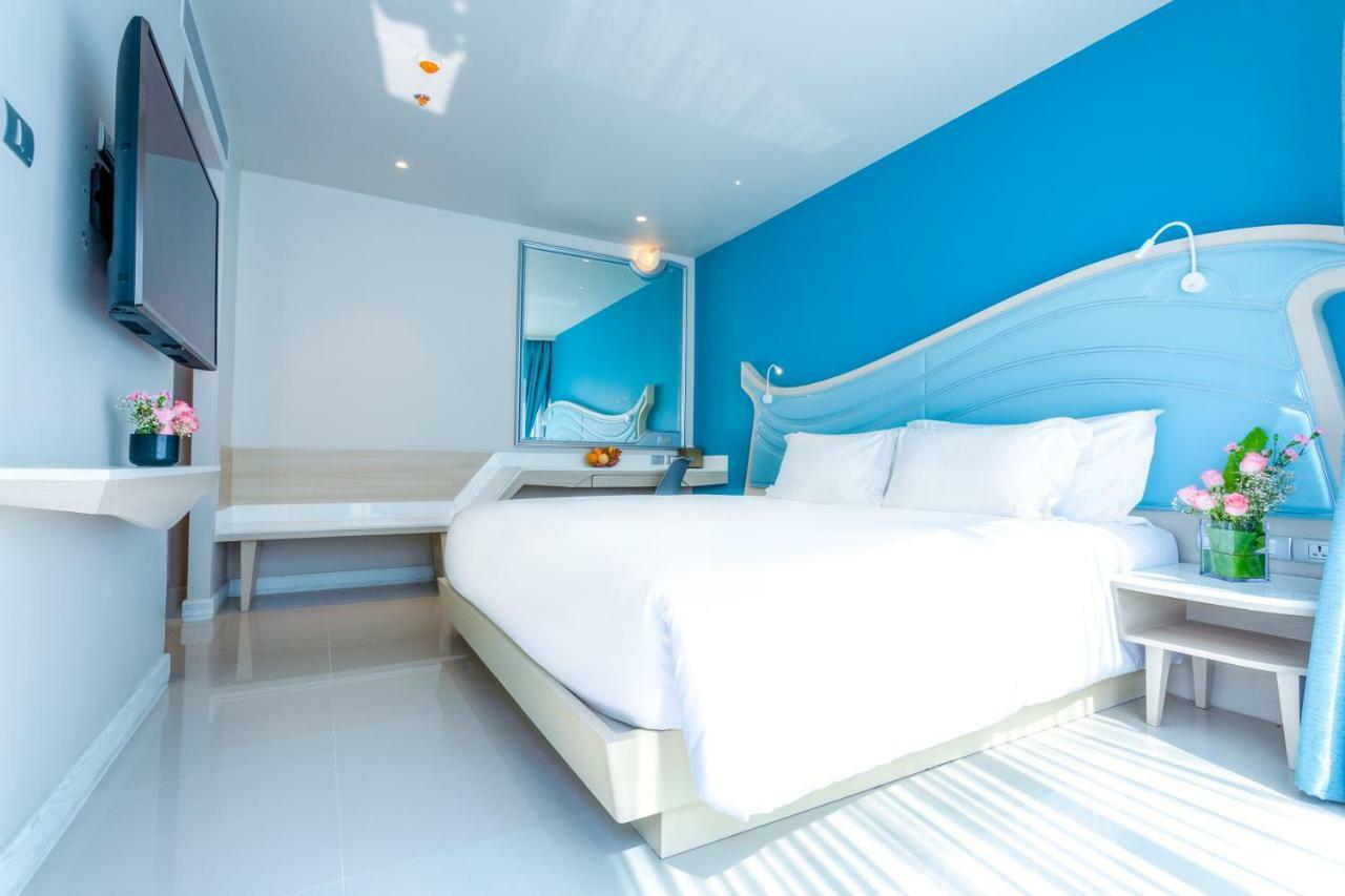 Centara Sonrisa Residences&suites Sriracha - Sha Extra