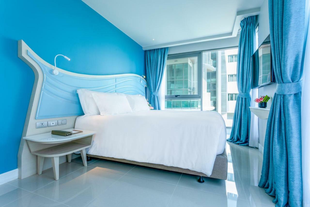 Hotel Centara Sonrisa Residences&suites Sriracha - Sha Extra Si Racha