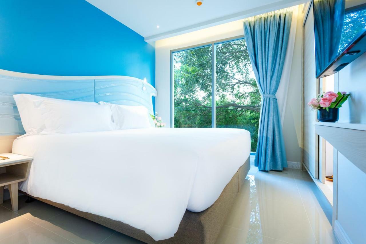 Centara Sonrisa Residences&suites Sriracha - Sha Extra 4* Si Racha