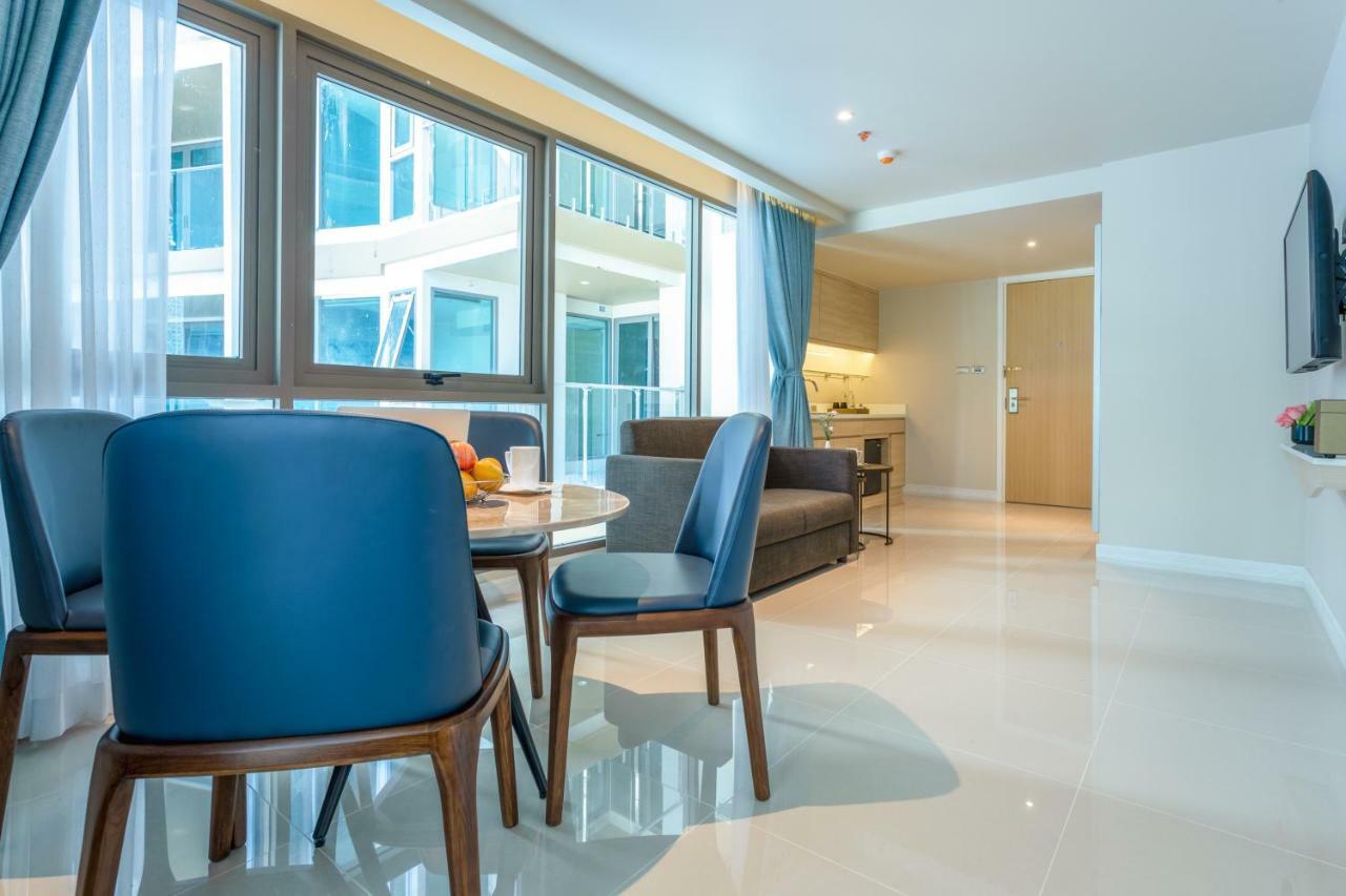 Centara Sonrisa Residences&suites Sriracha - Sha Extra 4* Si Racha