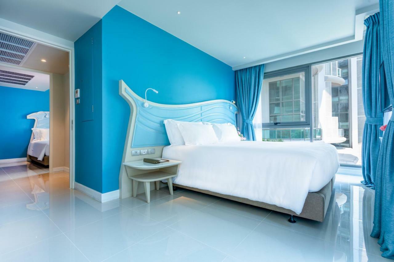 Centara Sonrisa Residences&suites Sriracha - Sha Extra Hotel 4*