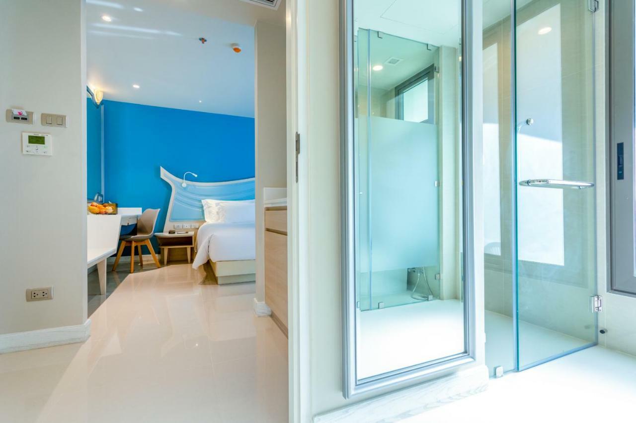 Centara Sonrisa Residences&suites Sriracha - Sha Extra 4*