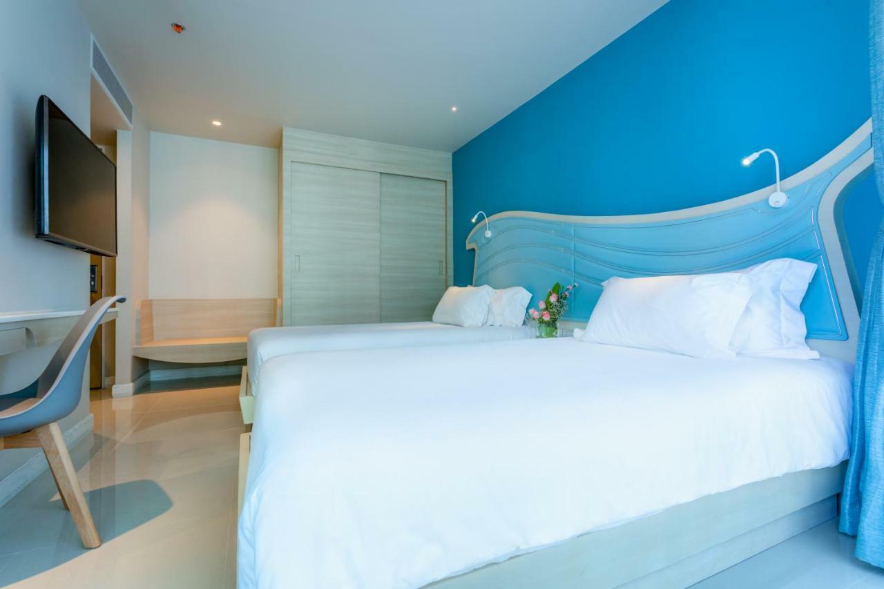 Hotel Centara Sonrisa Residences&suites Sriracha - Sha Extra