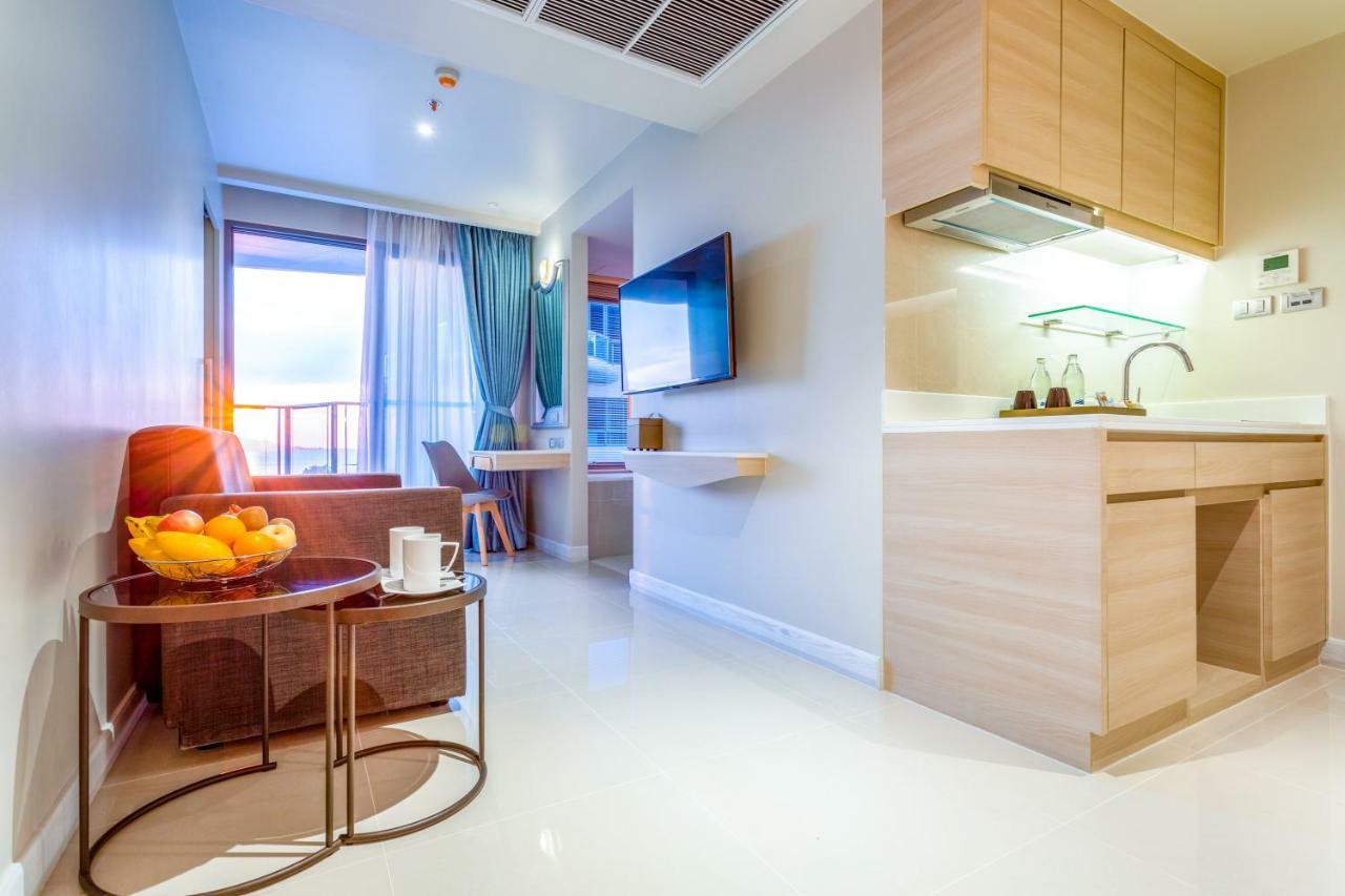 Centara Sonrisa Residences&suites Sriracha - Sha Extra Hotel